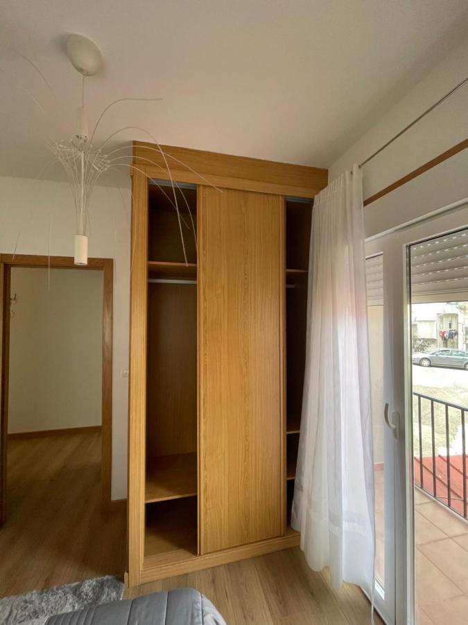 Piso Cernadas Apartment Редондела Екстериор снимка