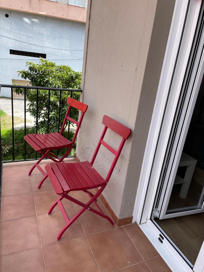 Piso Cernadas Apartment Редондела Екстериор снимка