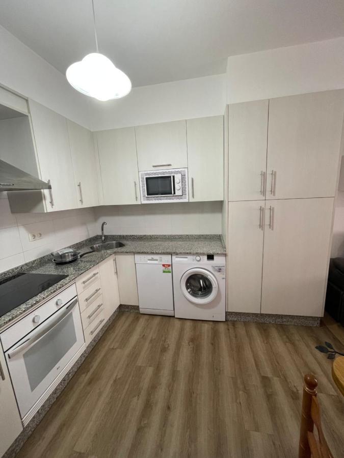 Piso Cernadas Apartment Редондела Екстериор снимка