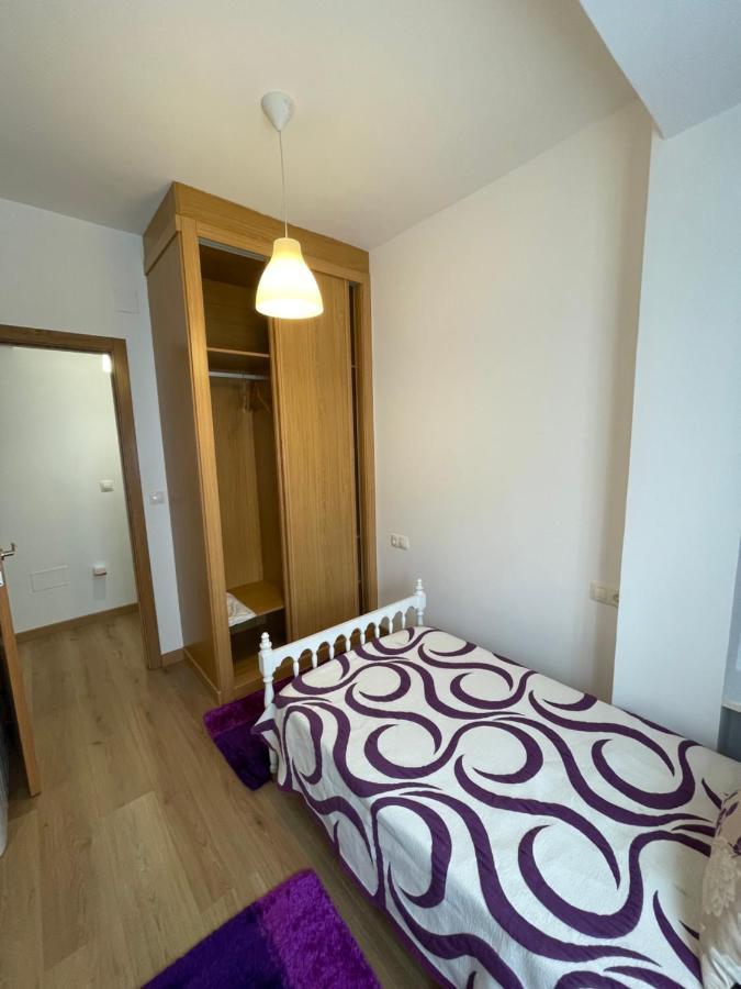 Piso Cernadas Apartment Редондела Екстериор снимка