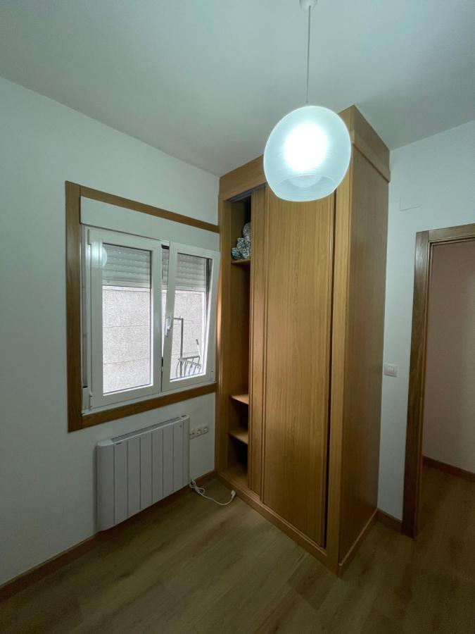 Piso Cernadas Apartment Редондела Екстериор снимка