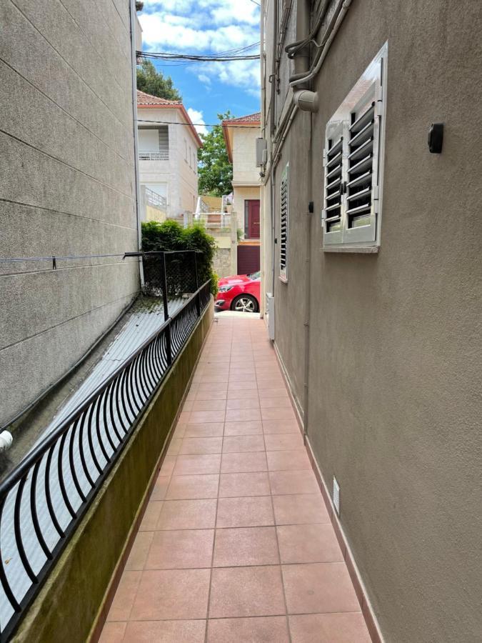 Piso Cernadas Apartment Редондела Екстериор снимка