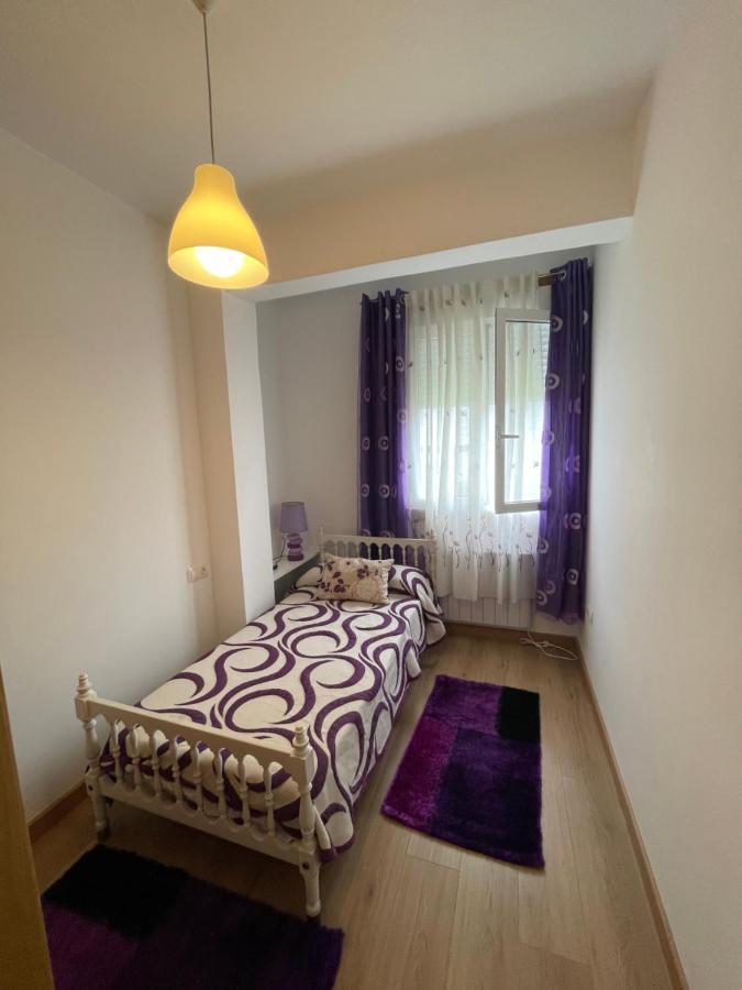 Piso Cernadas Apartment Редондела Екстериор снимка