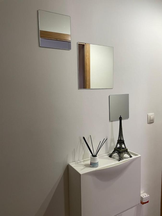 Piso Cernadas Apartment Редондела Екстериор снимка
